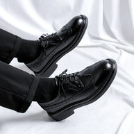 WW | Formelle Schuhe Für Männer