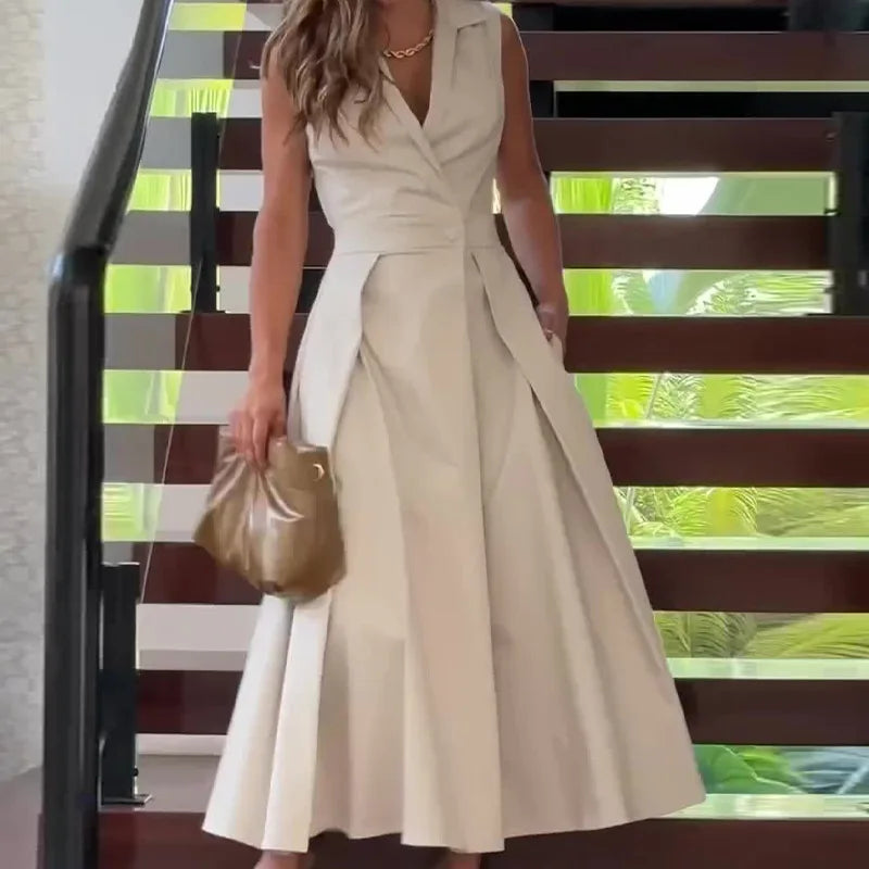 WW | Kleid Elegant und Klassisch