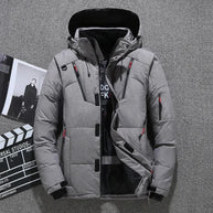 WW | Winterjacke für Herren