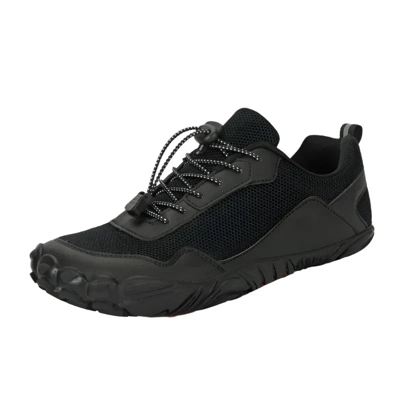 W&W Mode | Ergonomische Barfuß Wanderschuhe Für Damen Und Herren