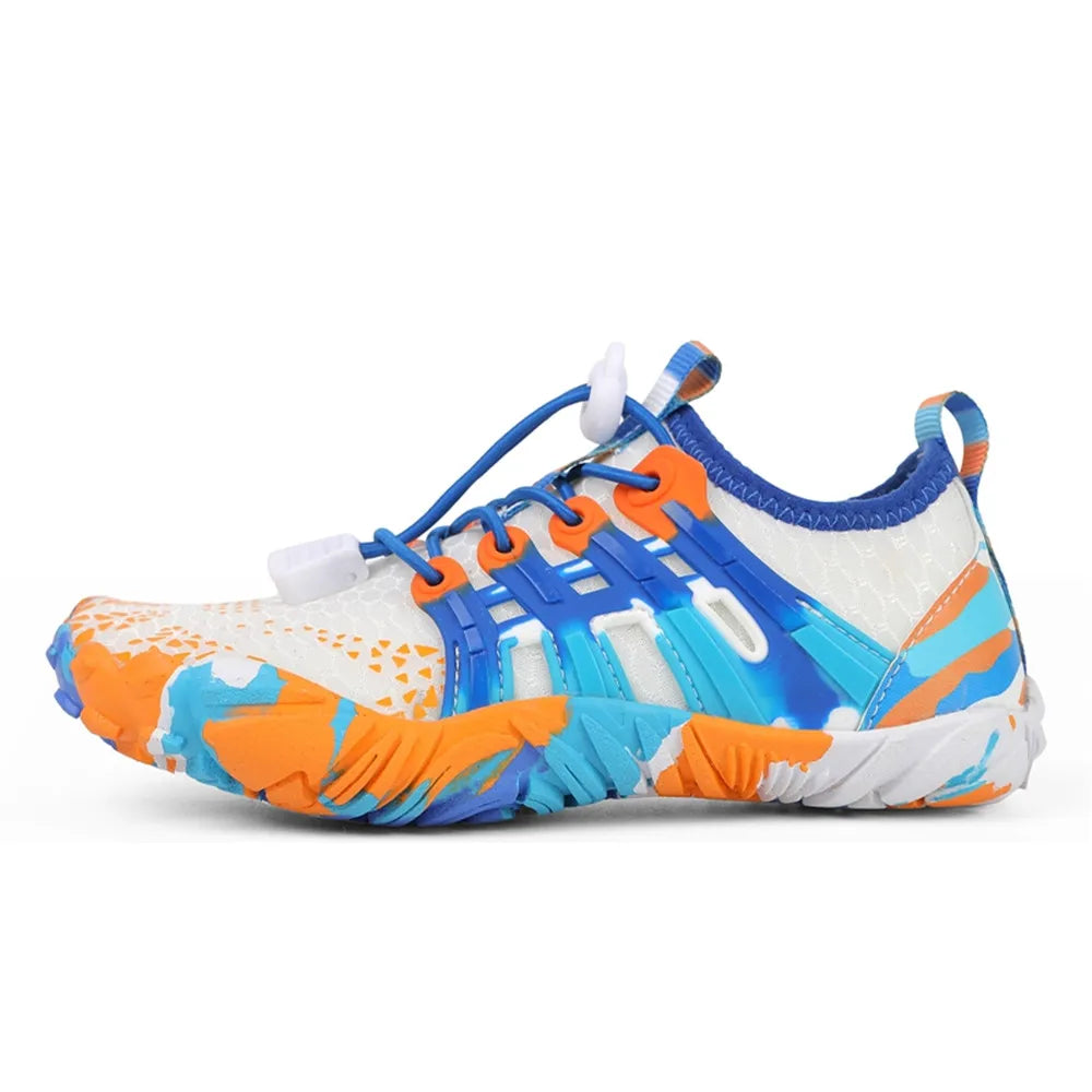 W&W Mode | Bequeme Barfußschuhe Für Kinder