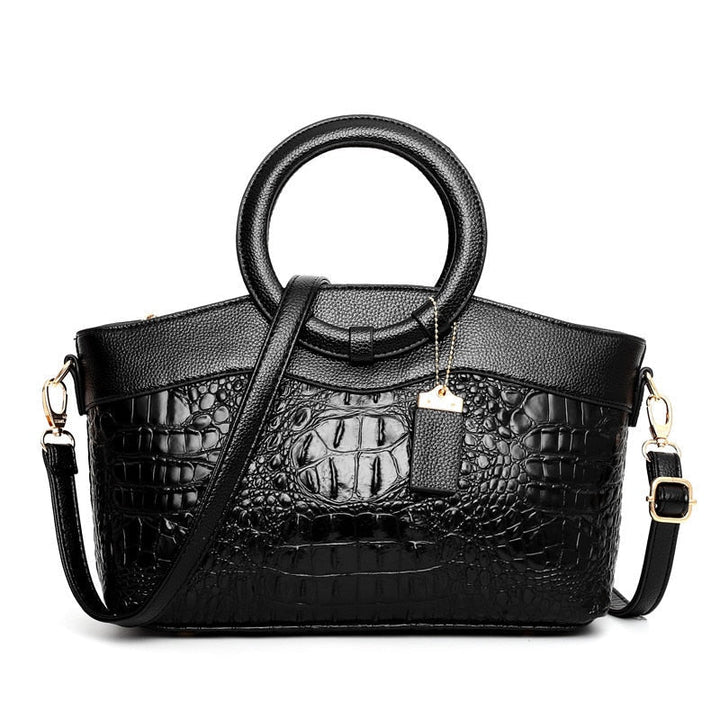 W&W Mode | Handgefertigte Vintage-Tasche