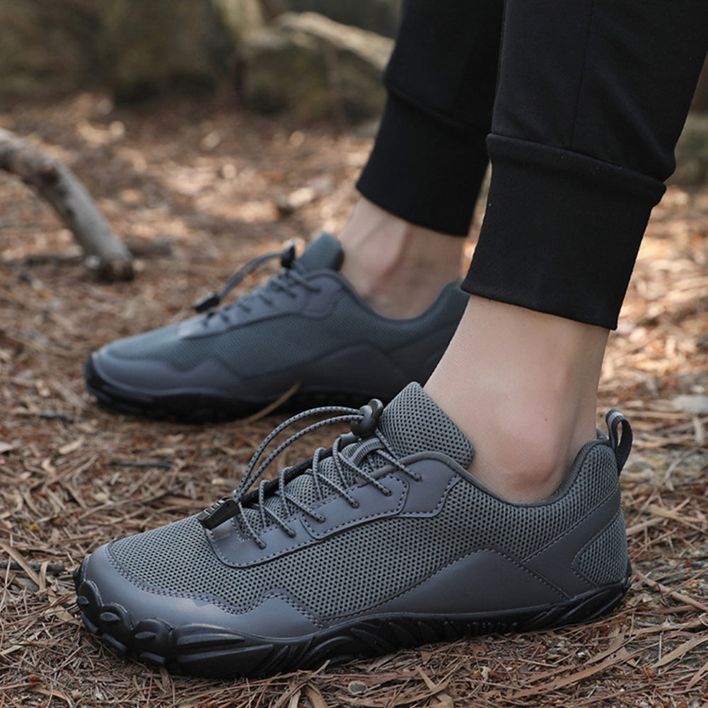 W&W Mode | Outdoor Frühling Barfußschuhe