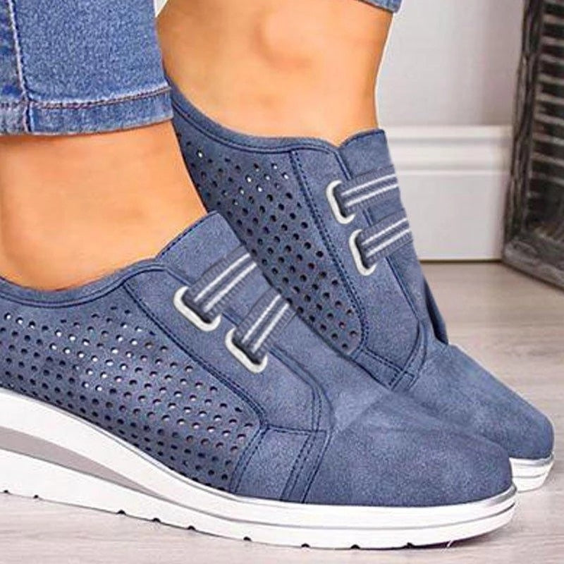 WW | Hochwertige Orthopädische Schuhe