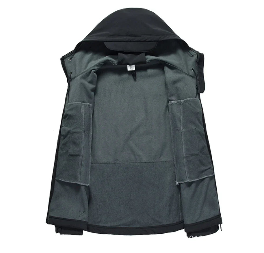 WW | Wasserdichte Jacke