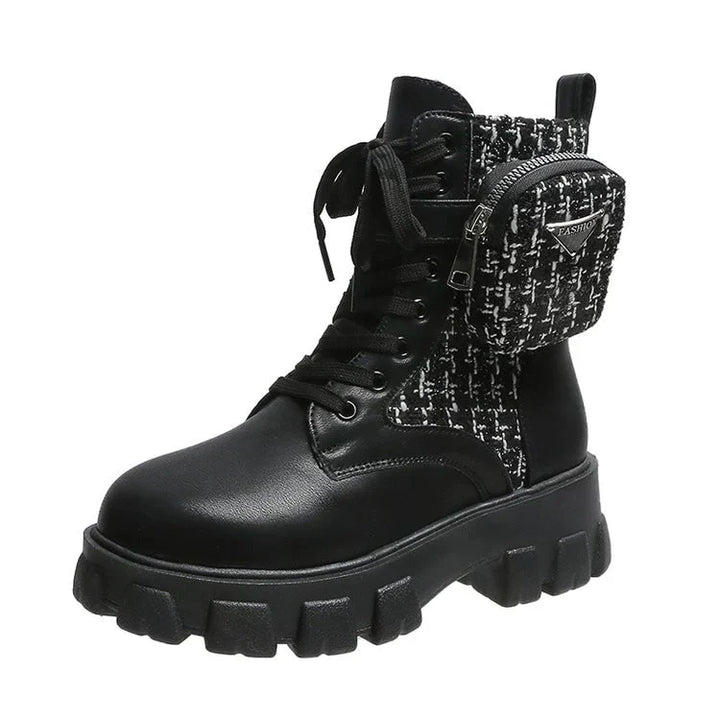W&W Mode | Biker Boots - Langlebige Motorradstiefel