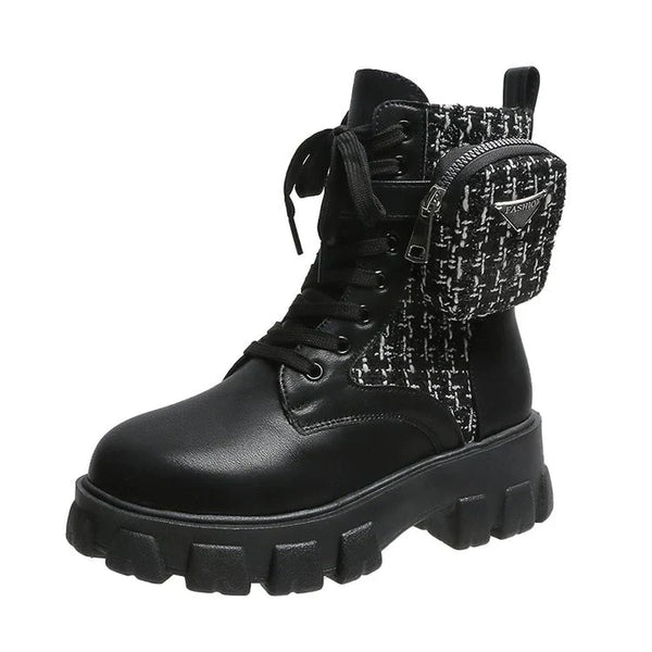 Wolff | Biker Boots - Langlebige Motorradstiefel