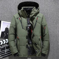 WW | Winterjacke für Herren