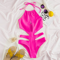 WW | Dance The Night Away Monokini