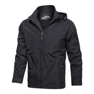 WW - Allwetter Jacke (Wind & Wasserdicht)
