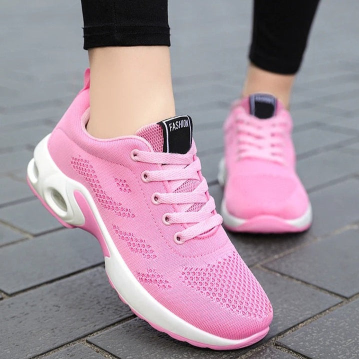 W&W Mode | Ergonomische Premium-Sneaker