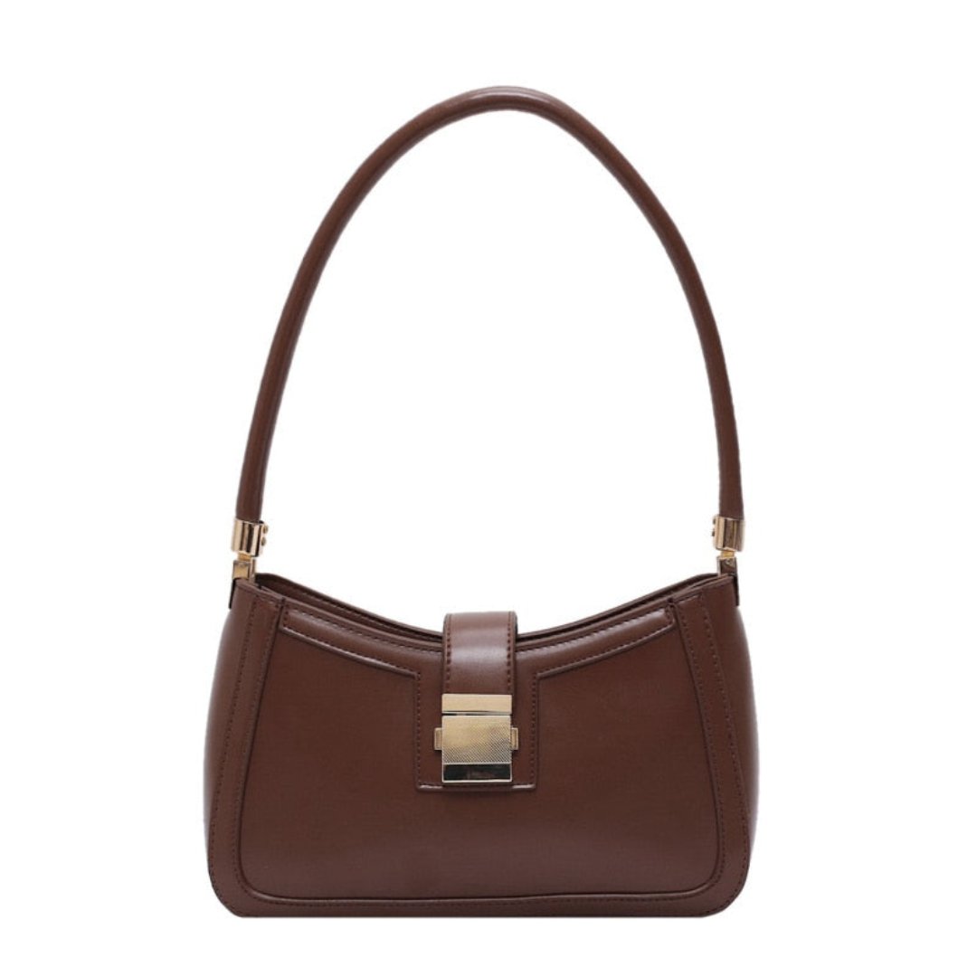 WW | Klassische Elegante Reißverschluss Tasche Für Frauen