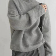WW | Strick Damen Winterpullover