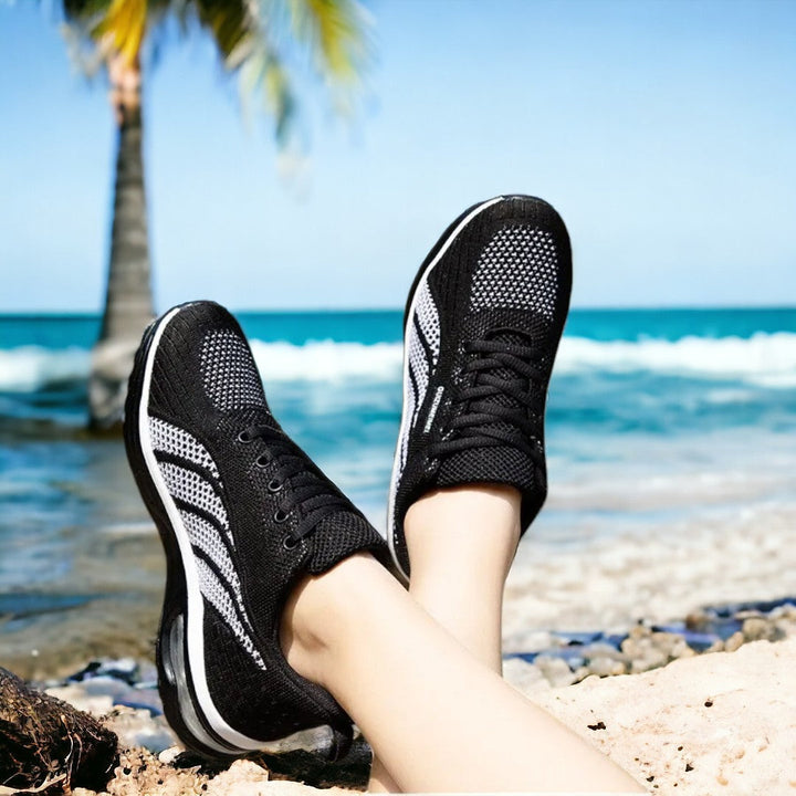 W&W Mode | Bequeme Komfortschuhe für Alltag