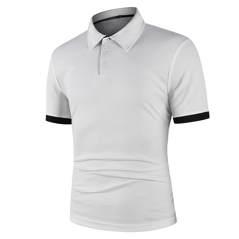 WW | Klassische Herren Polo