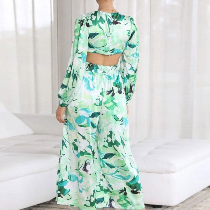 W&W Mode | Stilvoller Jumpsuit Design