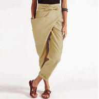 WW - Sommer Wickelhosen