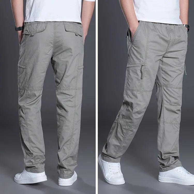 WW | Praktische Cargo Hose