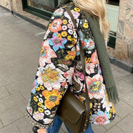 WW - Stilvolle Jacke Für Den Kommenden Frühling