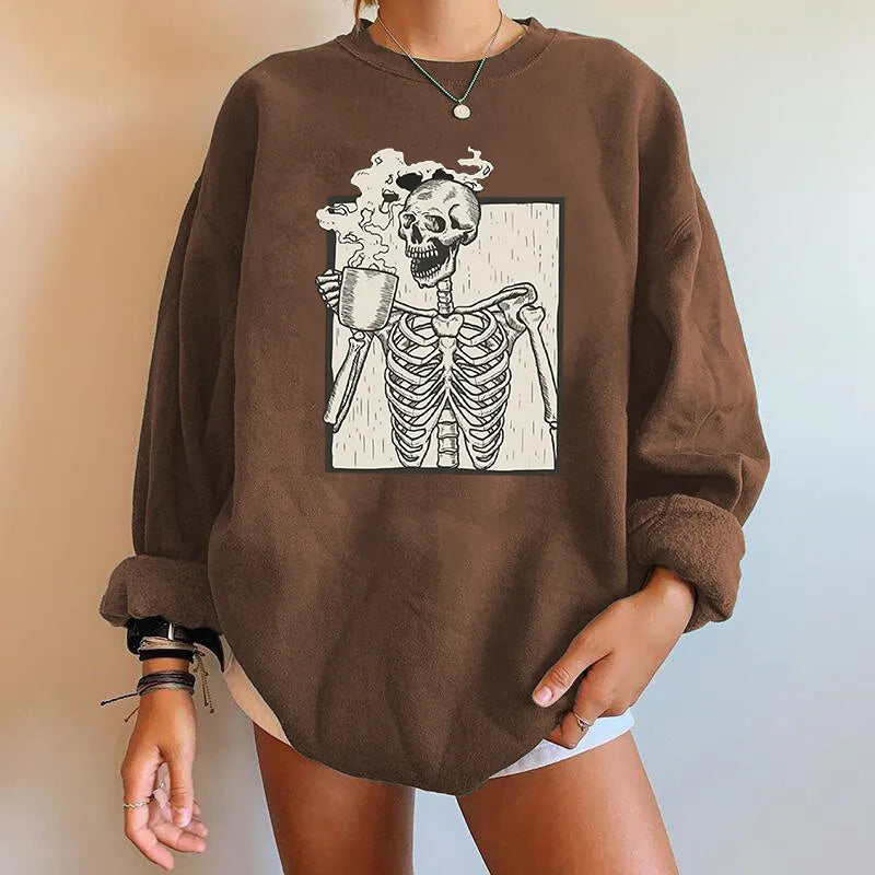 W&W Mode | Sweater Lässiger Sweater