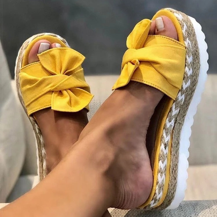 WW | Fun Sommer Sandalen