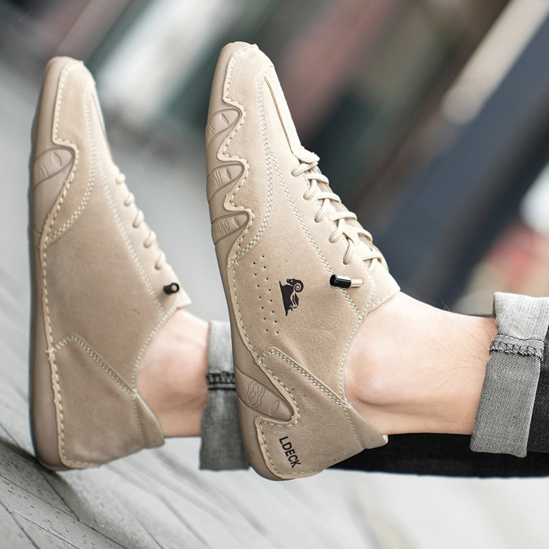 W&W Mode | Ultra bequeme und rutschfeste Barfußschuhe (Unisex)