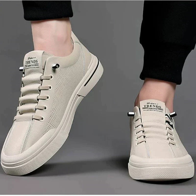 W&W Mode | Bequeme Freizeitschuhe Mit Atmungsaktivem Stoff