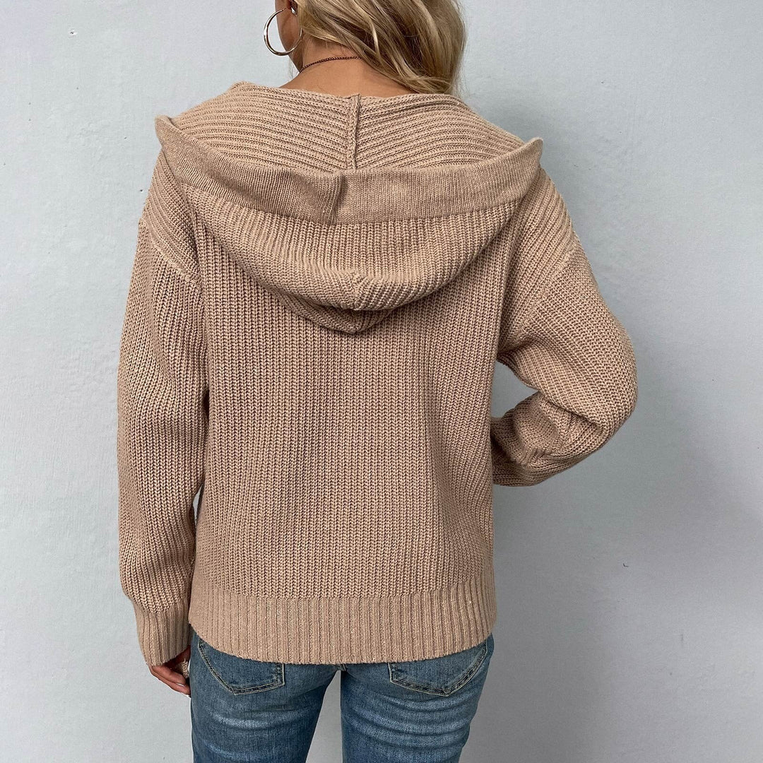 W&W Mode | Damen Strickjacke