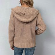 WW | Damen Strickjacke
