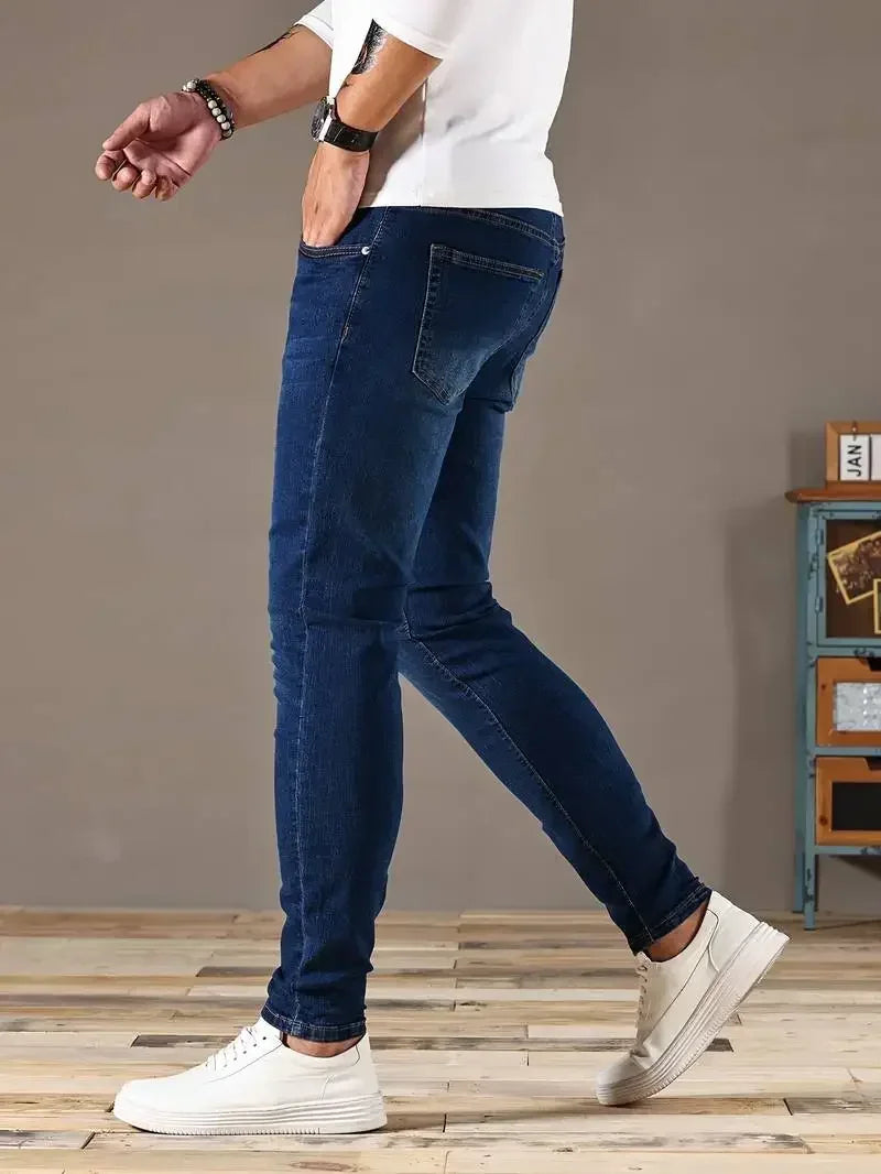 WW | Stretch Skinny Jeans Für Herren