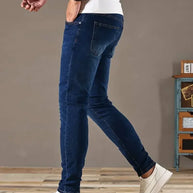 WW | Stretch Skinny Jeans Für Herren