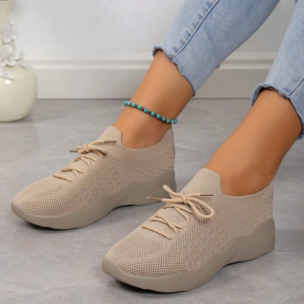 WW | Orthopädische Slip-On-Komfortschuhe