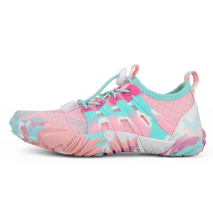 W&W Mode | Bequeme Barfußschuhe Für Kinder