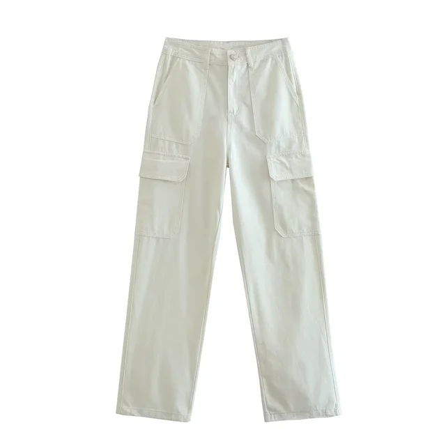 W&W Mode - Retro - Hohe Taille - Sommer