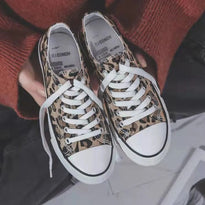 WW | Panther Stilvolle Orthopädische Sneaker