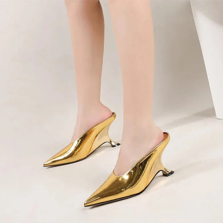 WW | Life's Highlight Pump Schuhe
