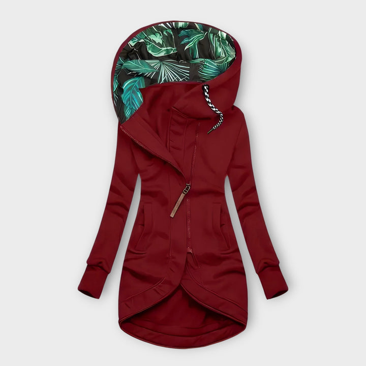 W&W Mode | Warme & schicke Jacke