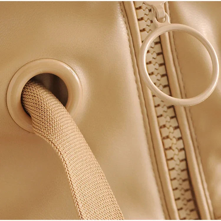 WW | Bound By Wild Parka Jacke