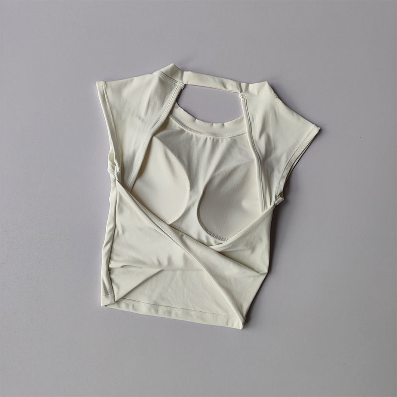 W&W Mode | Raffiniertes Damen Statement Top