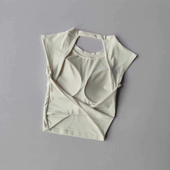 W&W Mode | Raffiniertes Damen Statement Top