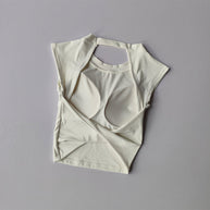 WW | Raffiniertes Damen Statement Top