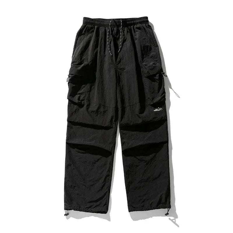 W&W Mode | Funktionelle Outdoorhose für Herren