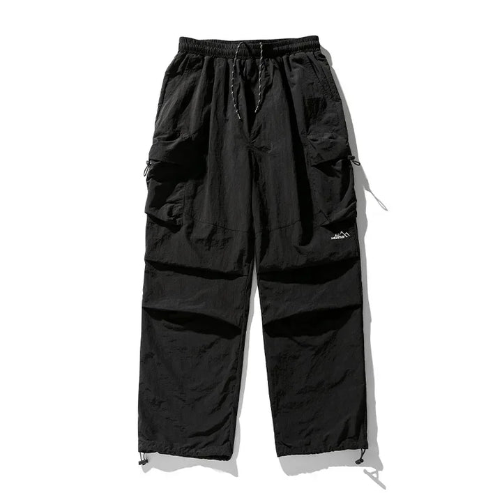 W&W Mode | Funktionelle Outdoorhose für Herren