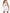 WW | Sommer Weiße Training Kleidung Gerippt Sport Shorts Set Fitness Set Sport Kleidung Damen Yoga Set Nahtlose Hohe Taille Shorts Outfit
