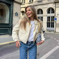 Bomberjacke