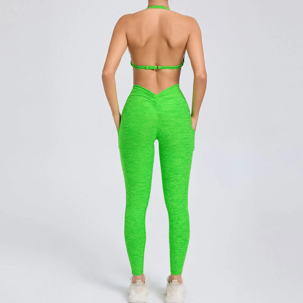 WW | Give And Give Leggingset