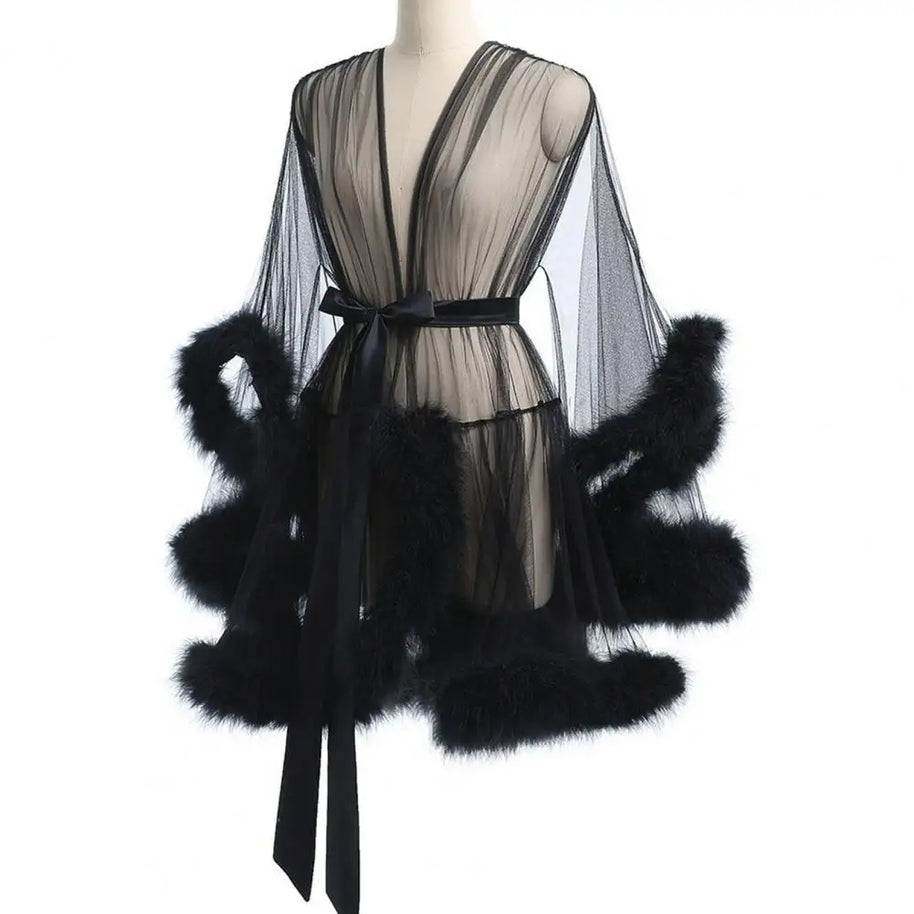 WW | Schreibe dich nicht ab Kleid