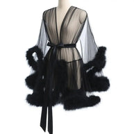 WW | Schreibe dich nicht ab Kleid