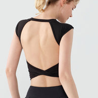 WW | Raffiniertes Damen Statement Top