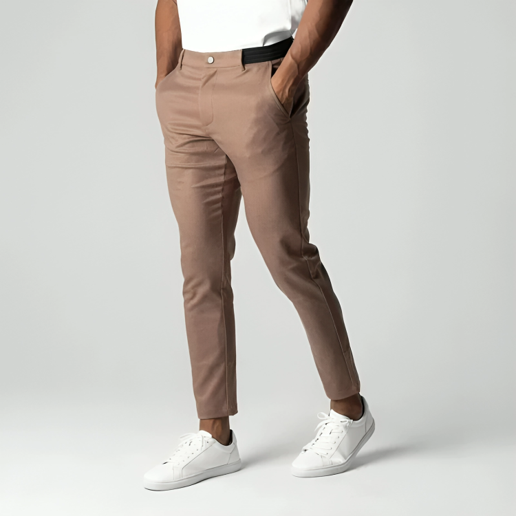WW | Stretch Chino Hosen